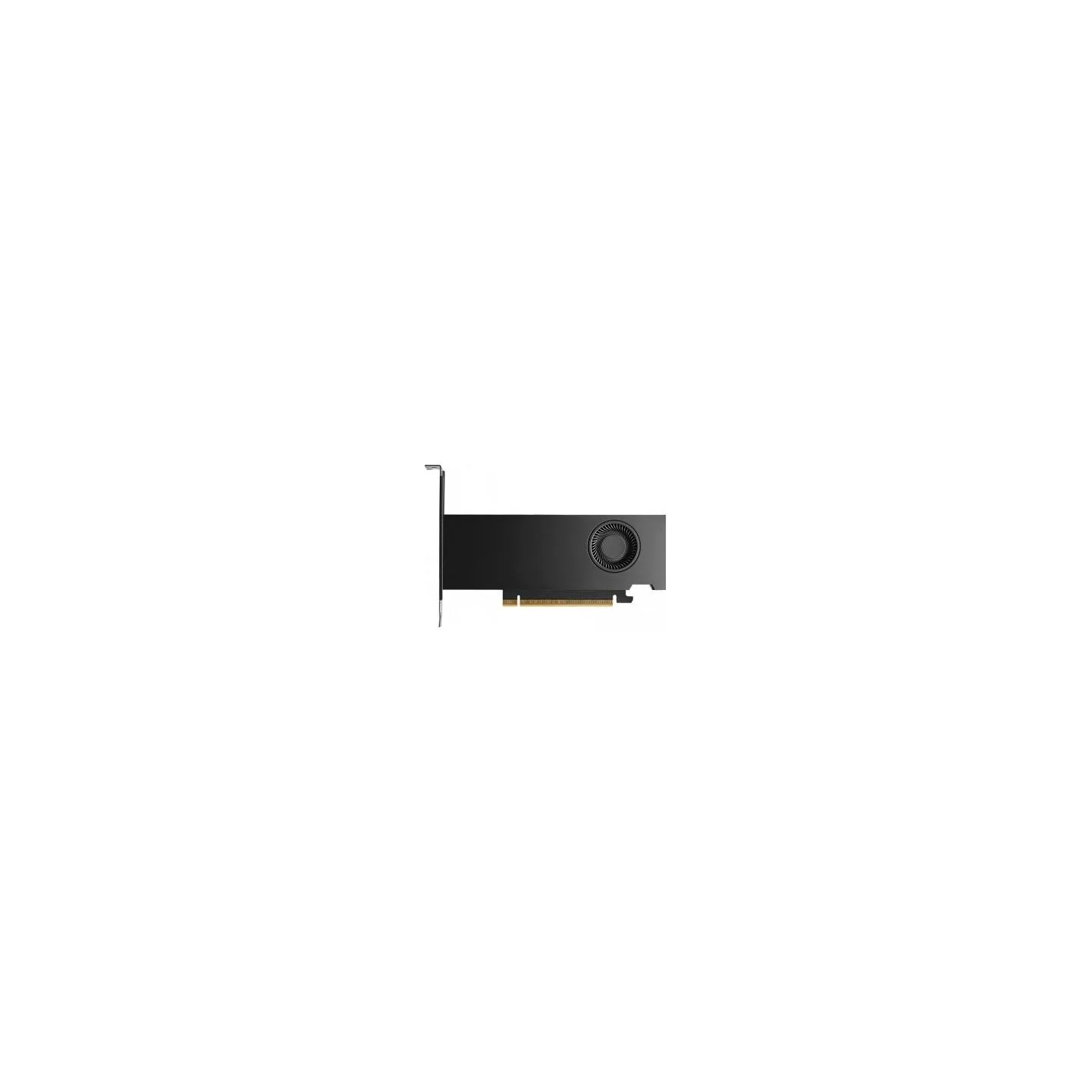 Dell NVIDIA RTX PRO 2000 BLACKWELL, 16 GB, 4MDP, FULL-HEIGHT
