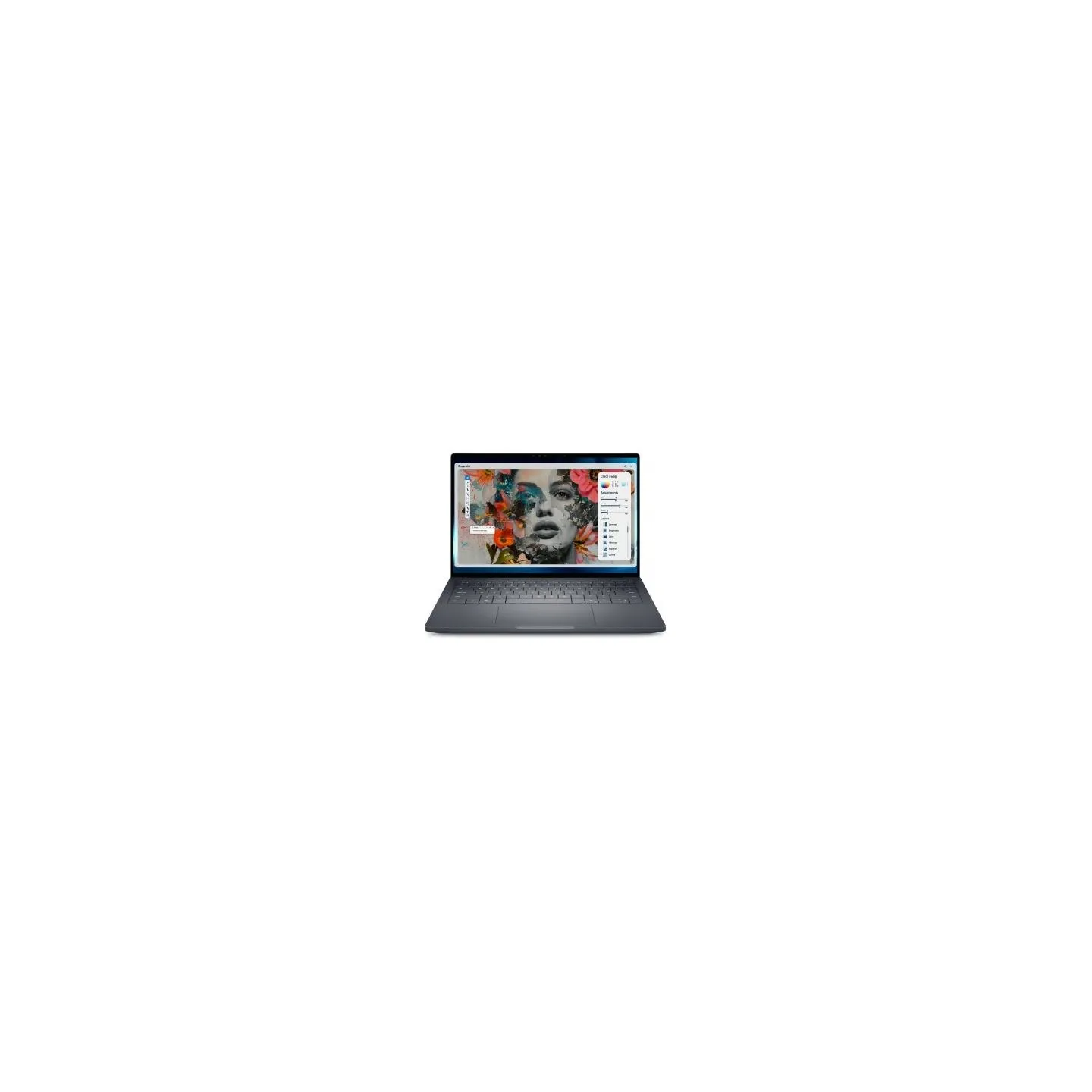 Dell PRO PRECISION 7 14 U7-366H/14FHD+/32GB/512SSD/RTXPRO1000-8GB/FPR/11P/3PS (US-KB)
