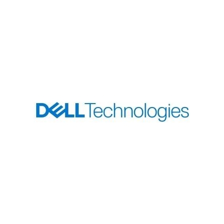 Dell PRO KEYBOARD AND MOUSE - KM5221W - ESTONIAN (QWERTY) - BLACK