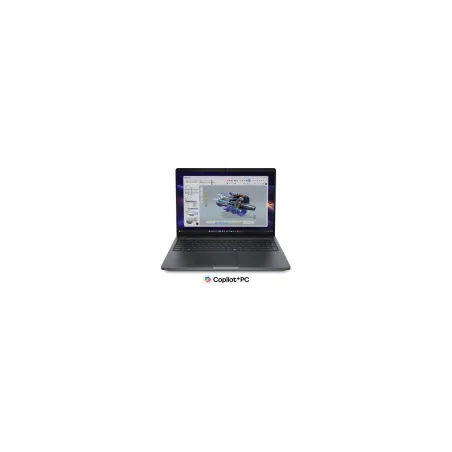 Dell PRO PRECISION 5 16 U7-366H/16FHD+/32GB/512SSD/RTXPRO500-6GB/FPR/SCR/11P/3BW (ESTONIAN-KB)