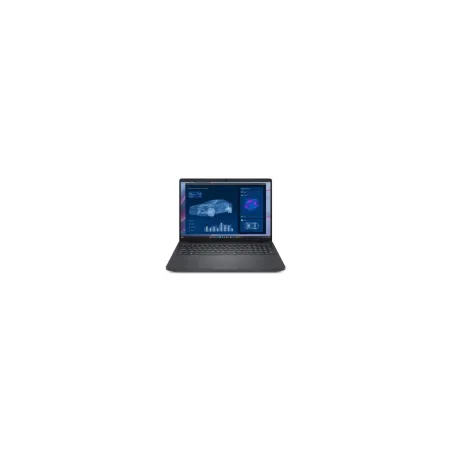 Dell PRO MAX 16 R7 PRO-AI350/16FHD+/32GB/512SSD/RTXPRO500-6GB/FPR/W11P/3BW (US-KB)