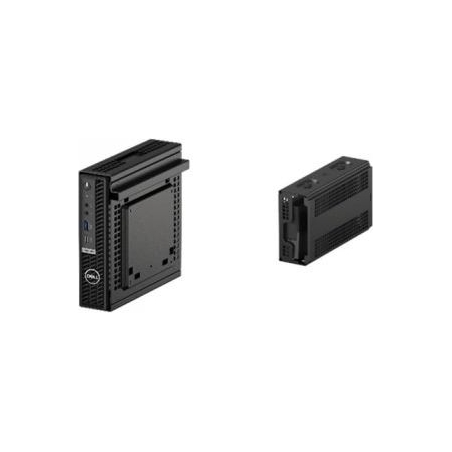 Dell OPTIPLEX MFF AND TC DUAL VESA MOUNT W/ADAPTER BRACKET