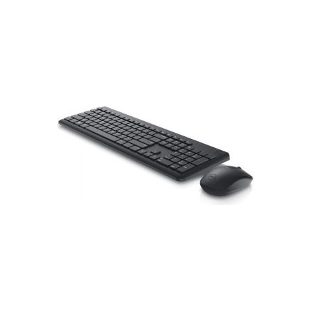 Dell KEYBOARD AND MOUSE - KM3322W - ESTONIAN (QWERTY)