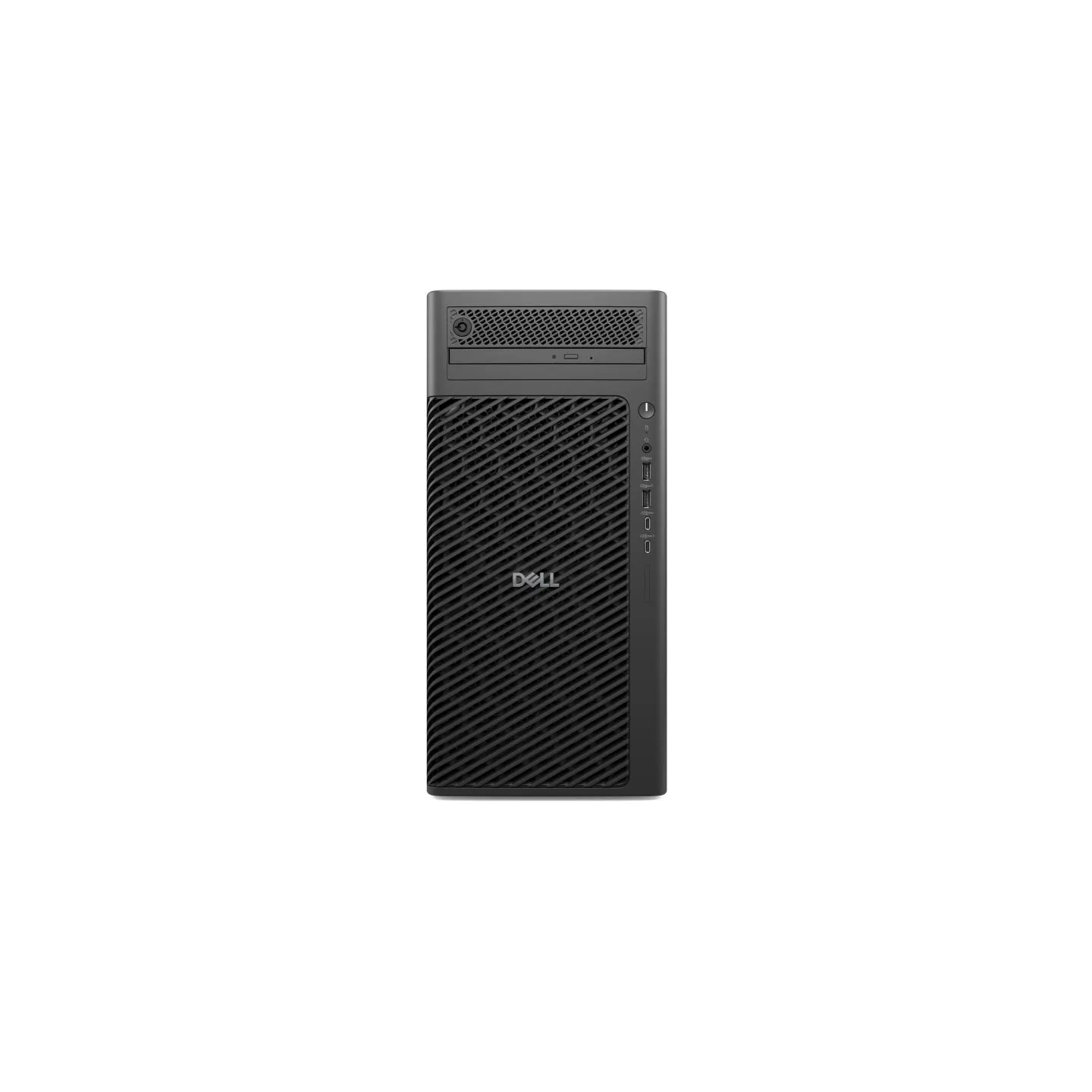 Dell PRO MAX TOWER T2 U7-265K/32GB/1TBSSD/W11P/3PS (NO KB&MS)