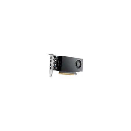 Dell NVIDIA RTX A1000 8GB LP (4X MDP1.4A)