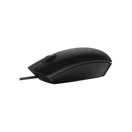 Dell WIRED MOUSE - MS116 - BLACK