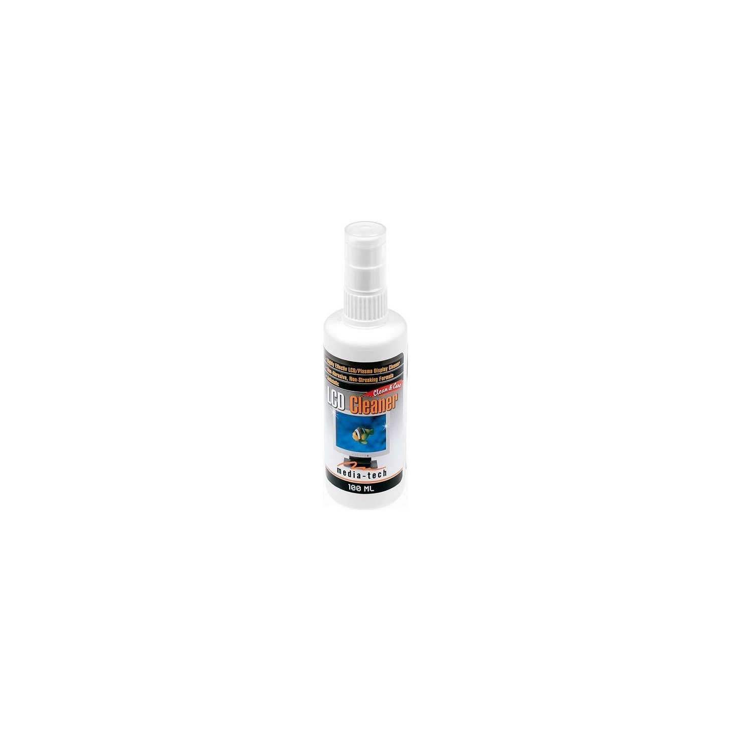 Media-Tech MT2609 LCD Cleaner