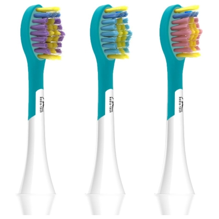 Media-Tech MT6520 Toothbrush Head Pro