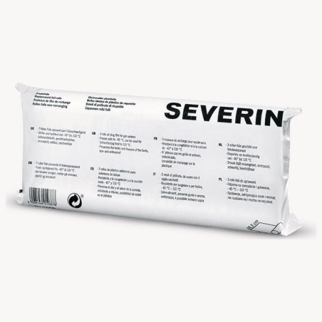 Severin ZU 3608