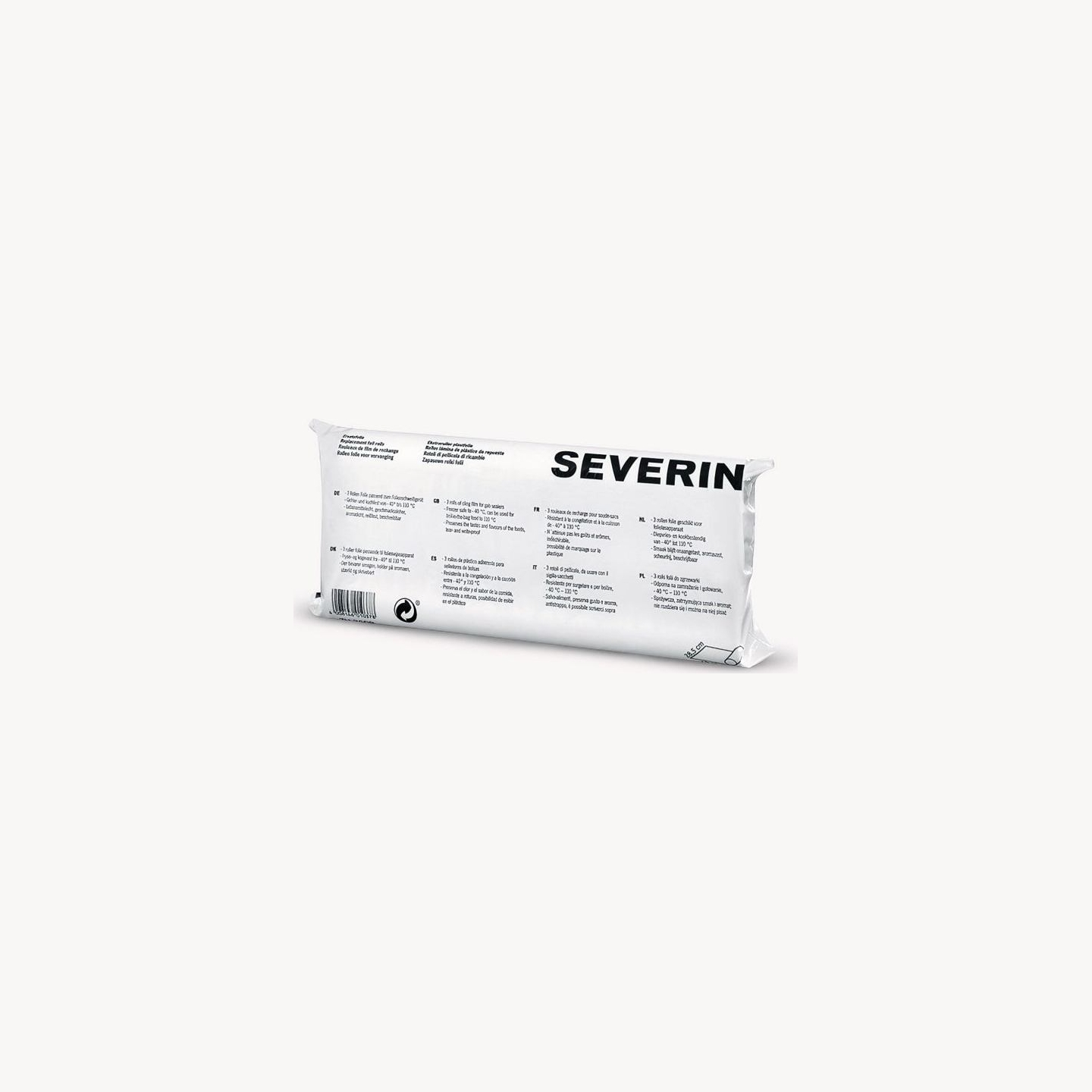 Severin ZU 3608