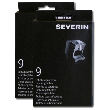 Severin ZB 8697