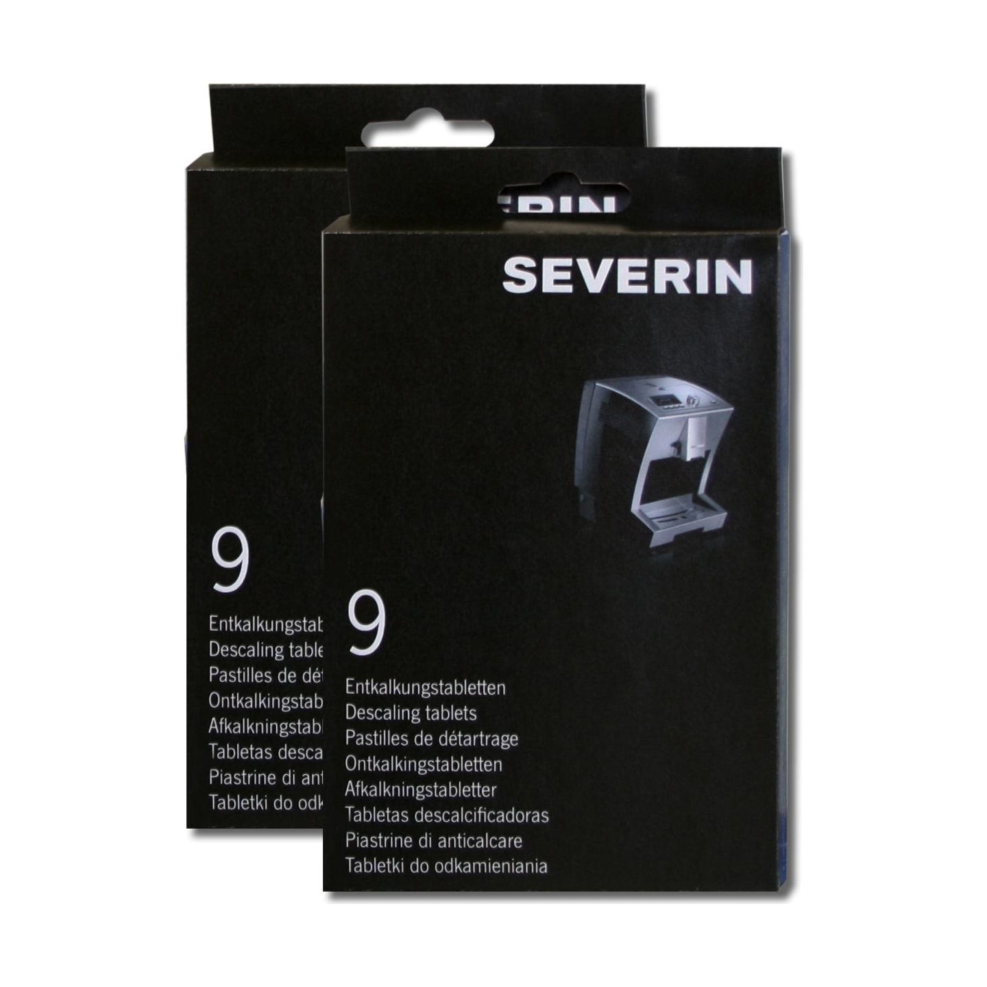 Severin ZB 8697