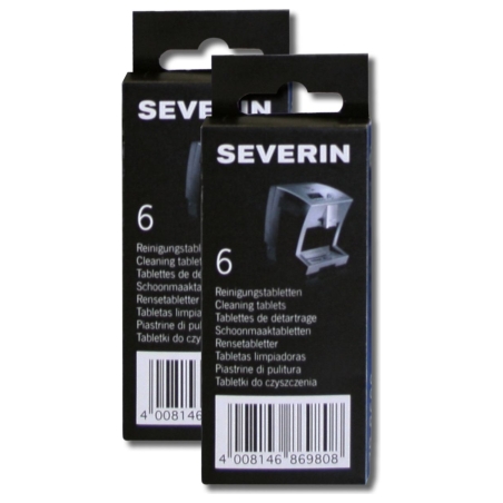 Severin ZB 8698