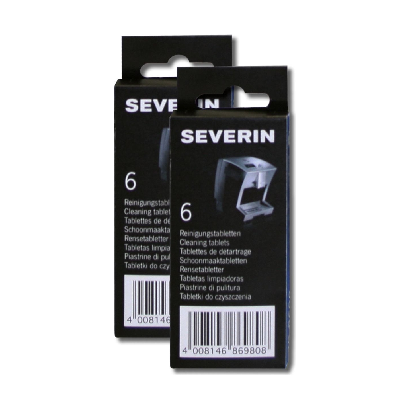 Severin ZB 8698