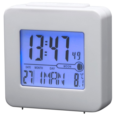 Denver Rec-34 White