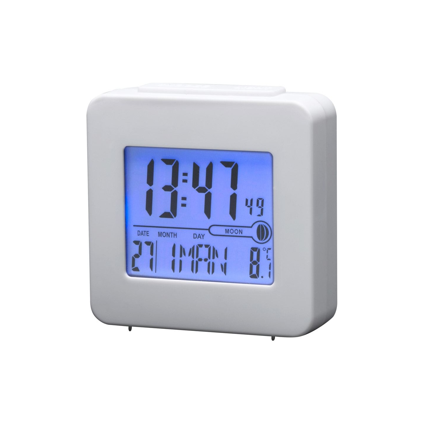 Denver Rec-34 White