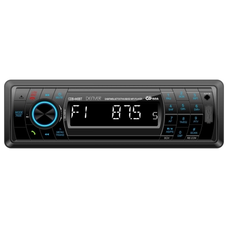 Denver CDB-440BT