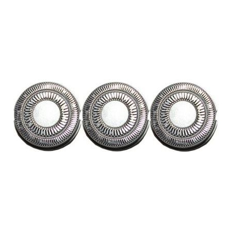 Blaupunkt ACC009 shaving heads for MSR401/MSR501