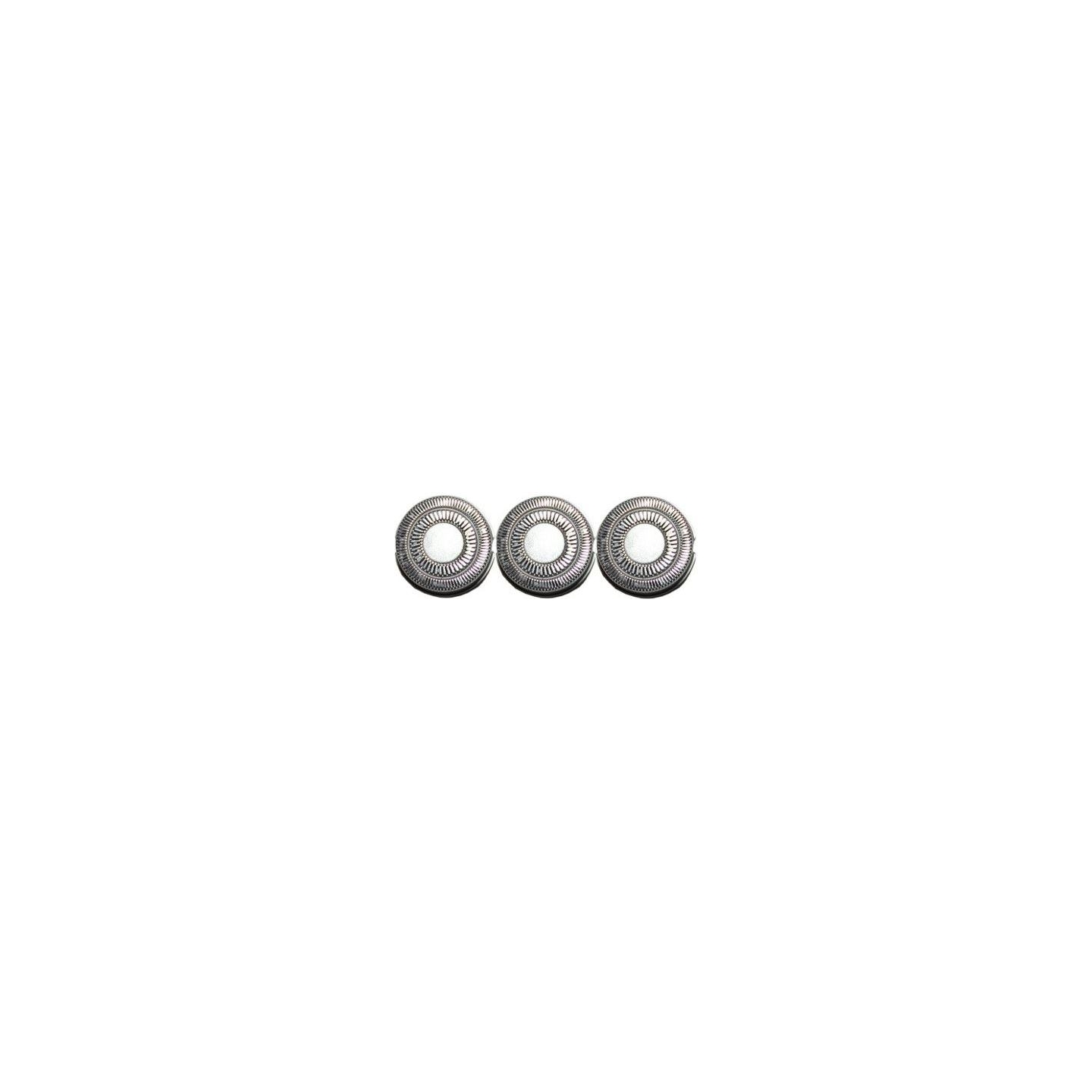 Blaupunkt ACC009 shaving heads for MSR401/MSR501