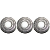 Blaupunkt ACC009 shaving heads for MSR401/MSR501