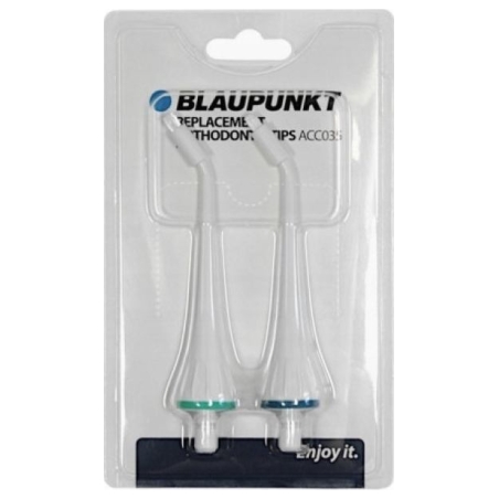 Blaupunkt ACC035 irrigator nozels orto type for DIR501 (2gab)