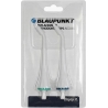 Blaupunkt ACC035 irrigator nozels orto type for DIR501 (2gab)