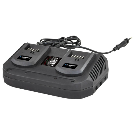 Blaupunkt BP1835 Fast Charger 2x3,5A