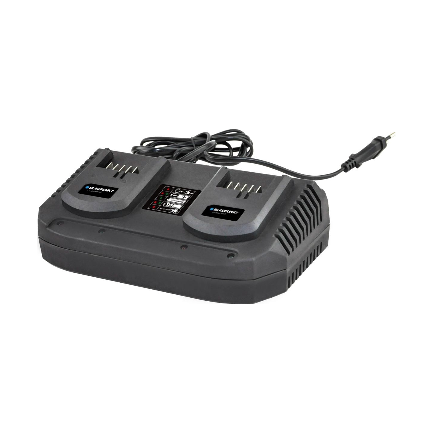 Blaupunkt BP1835 Fast Charger 2x3,5A
