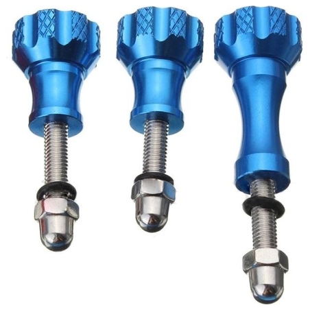 Sjcam CNC Screw kit