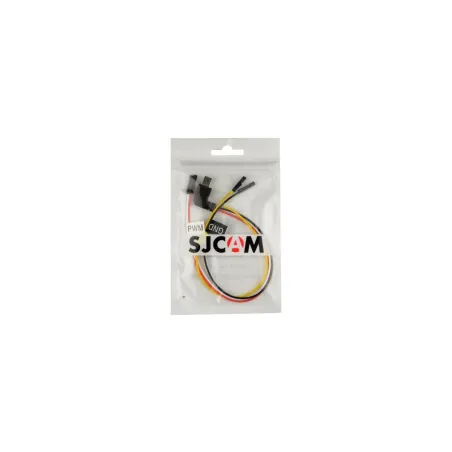 Sjcam FPV cable for SJ6 SJ7