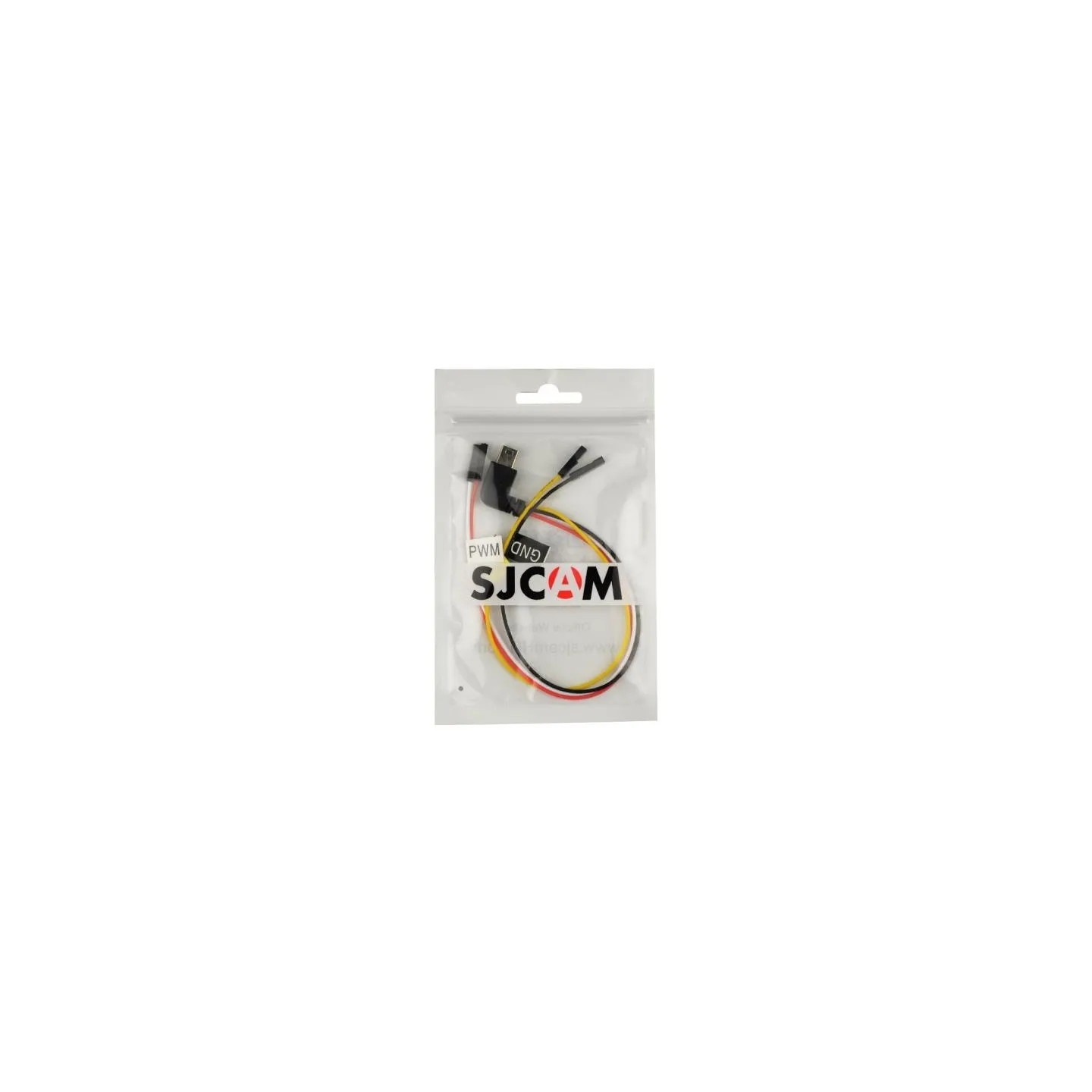 Sjcam FPV cable for SJ6 SJ7