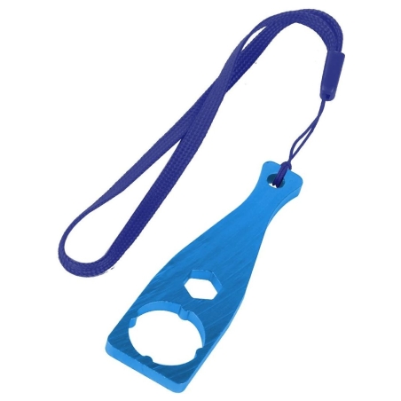 Sjcam CNC Multi-function Wrench Screw