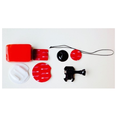 Sjcam Board Mount Surf Snowboard Wakeboard
