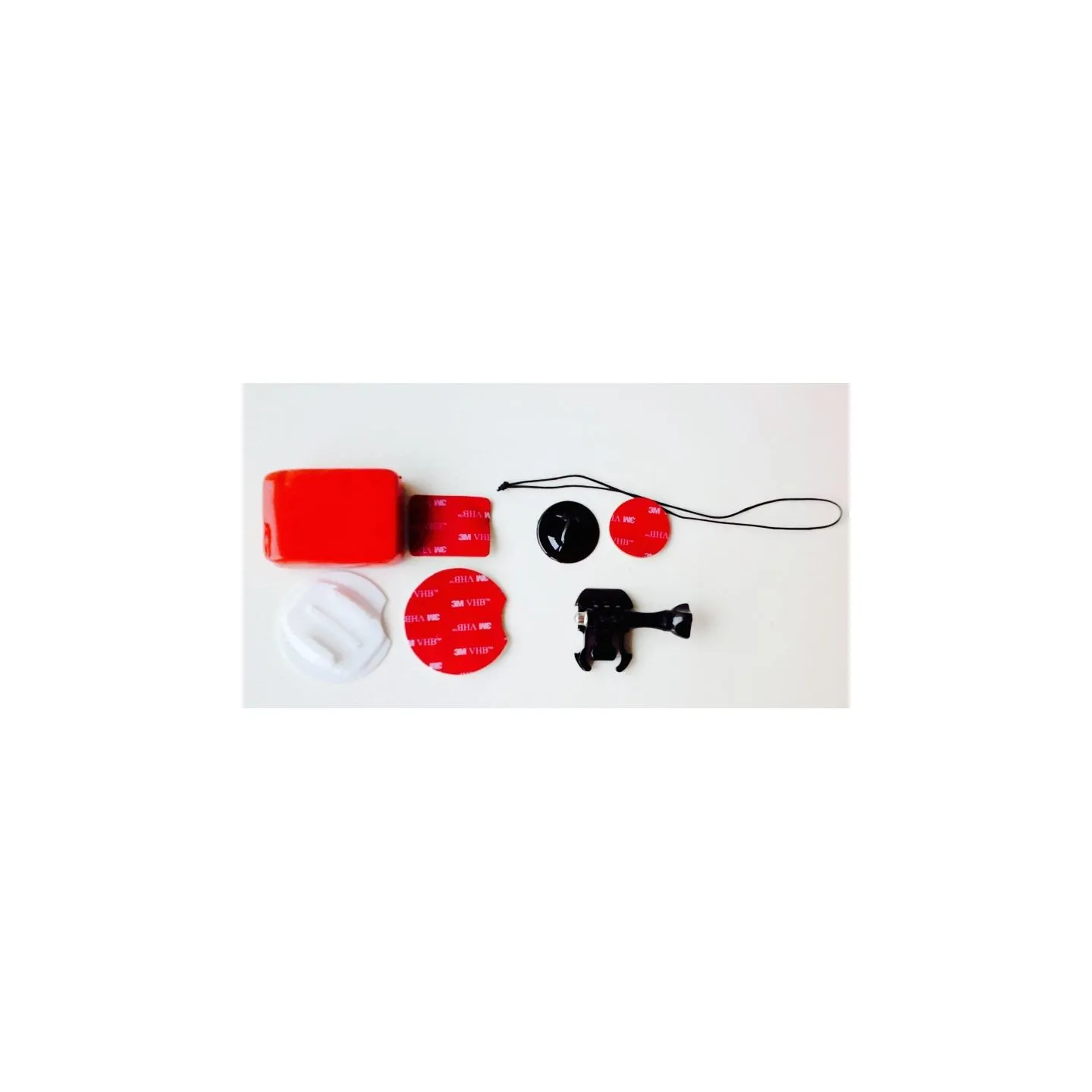 Sjcam Board Mount Surf Snowboard Wakeboard