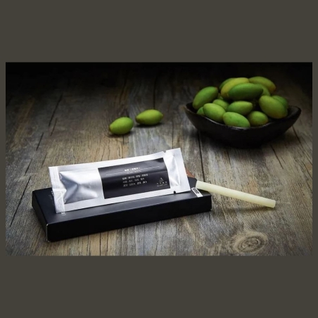 Xiaomi Mi Car Air Freshener Olive Incense  For  Fabric Version (3010622)