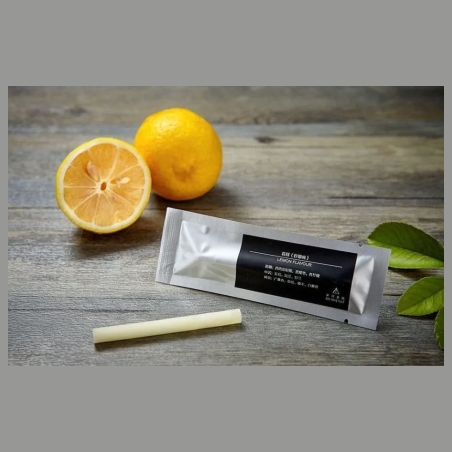 Xiaomi Mi Car Air Freshener Lemon Incense Ffor Fabric Version (3010620)