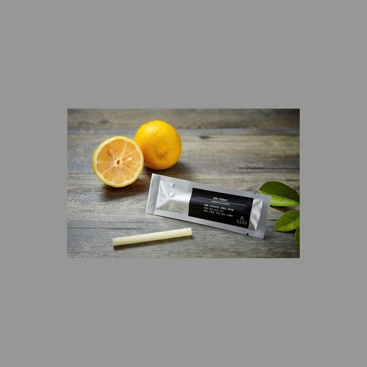 Xiaomi Mi Car Air Freshener Lemon Incense Ffor Fabric Version (3010620)
