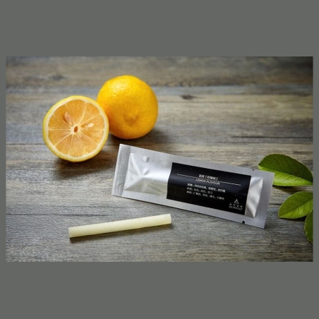 Xiaomi Mi Car Air Freshener Lemon Incense  For Aluminum Version (3010440)