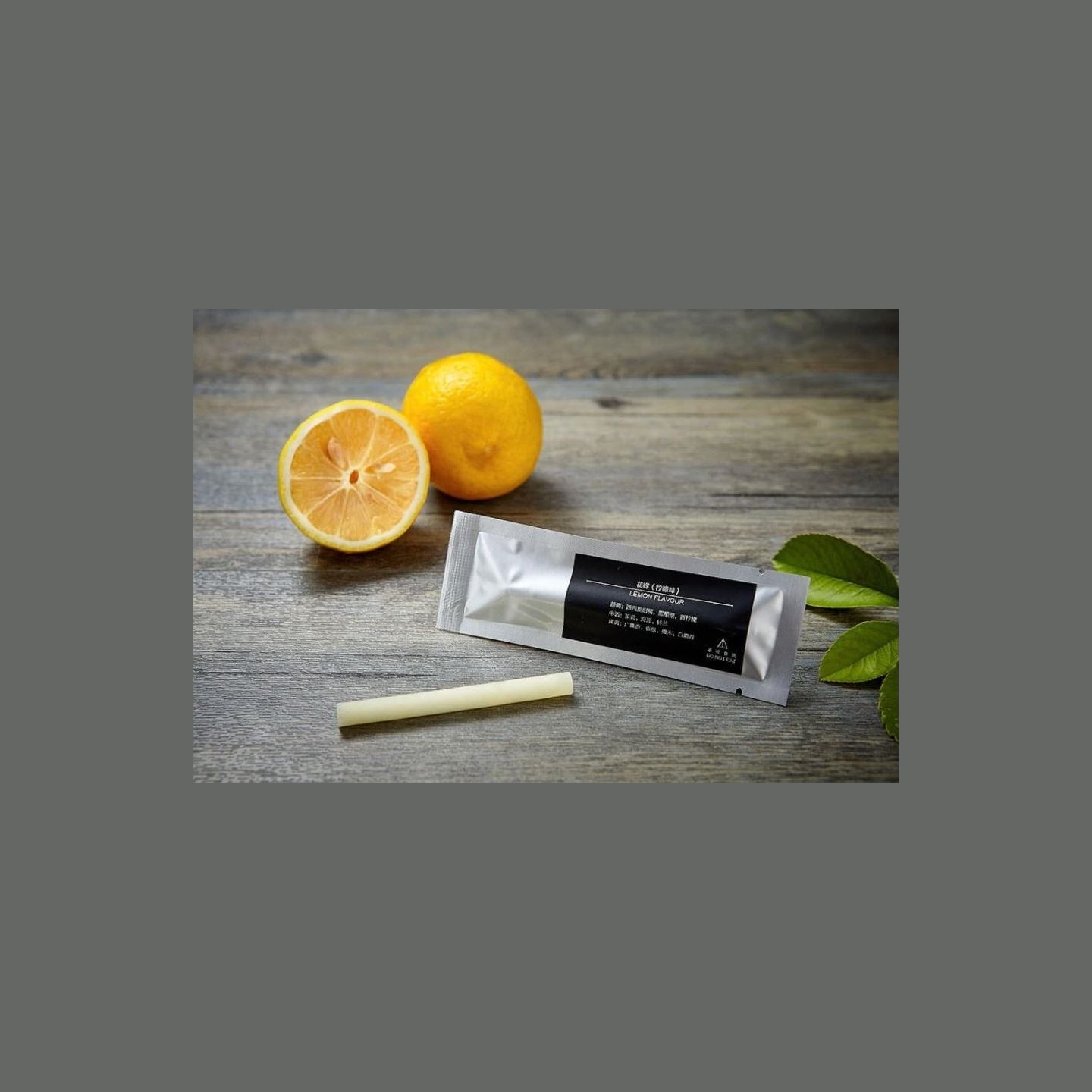 Xiaomi Mi Car Air Freshener Lemon Incense  For Aluminum Version (3010440)