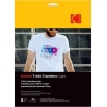 Kodak T-Shirt Transfers Light 5pcs (3510560)