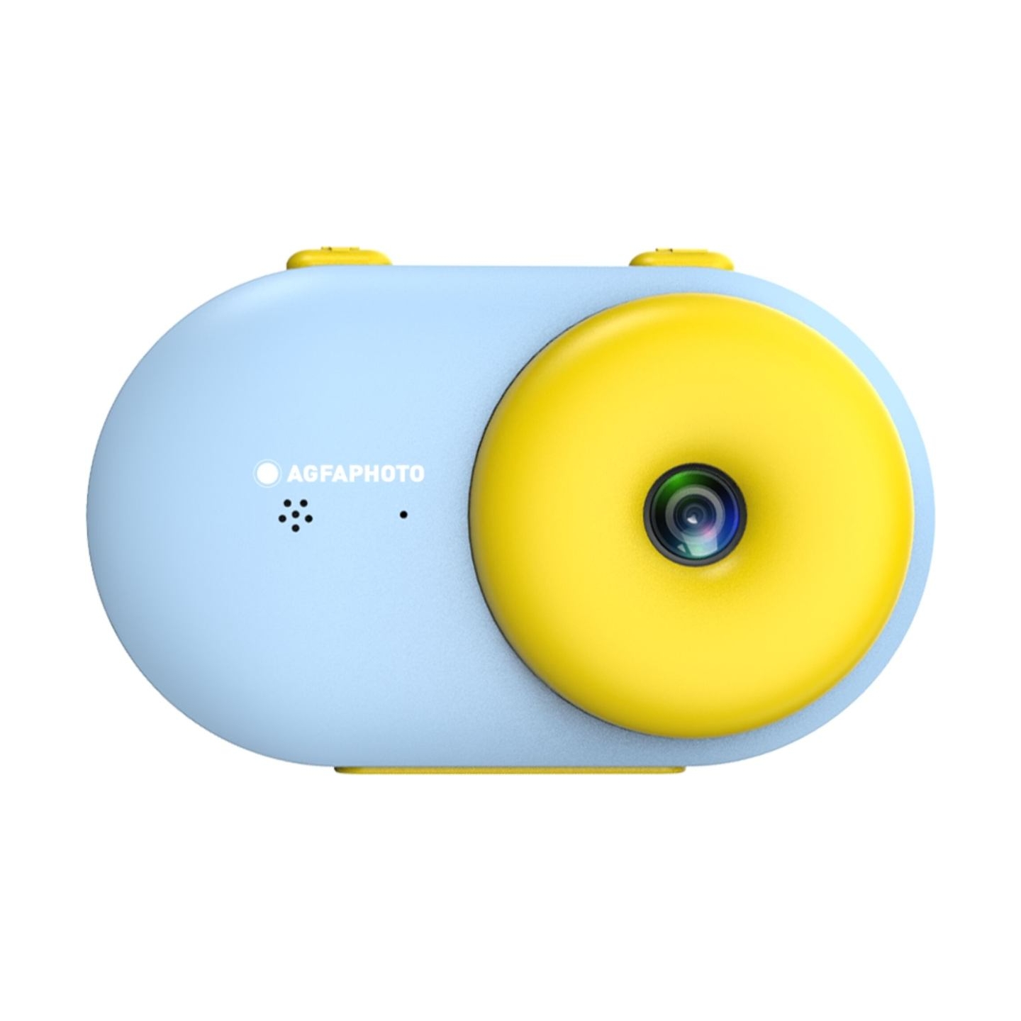 Agfaphoto AGFA Realikids Waterproof blue ARKCWBL