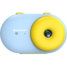 Agfaphoto AGFA Realikids Waterproof blue ARKCWBL
