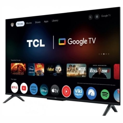 TCL TV LED 55 inches 55P7K