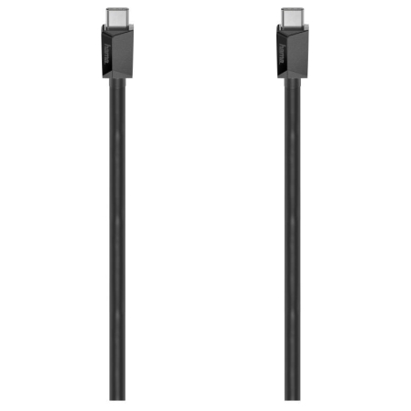 Hama 00200630 USB-C Cable 60W 1.50m