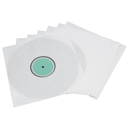 Hama 00181431 LP Inner Sleeves 10 pcs
