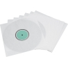 Hama 00181431 LP Inner Sleeves 10 pcs