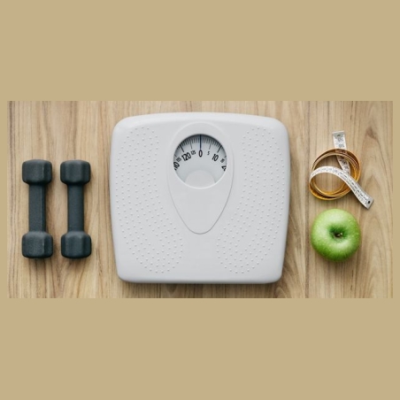 Lafe 46346 Electronic Body Scale With Analysis WLS003.0