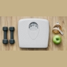 Lafe 46346 Electronic Body Scale With Analysis WLS003.0