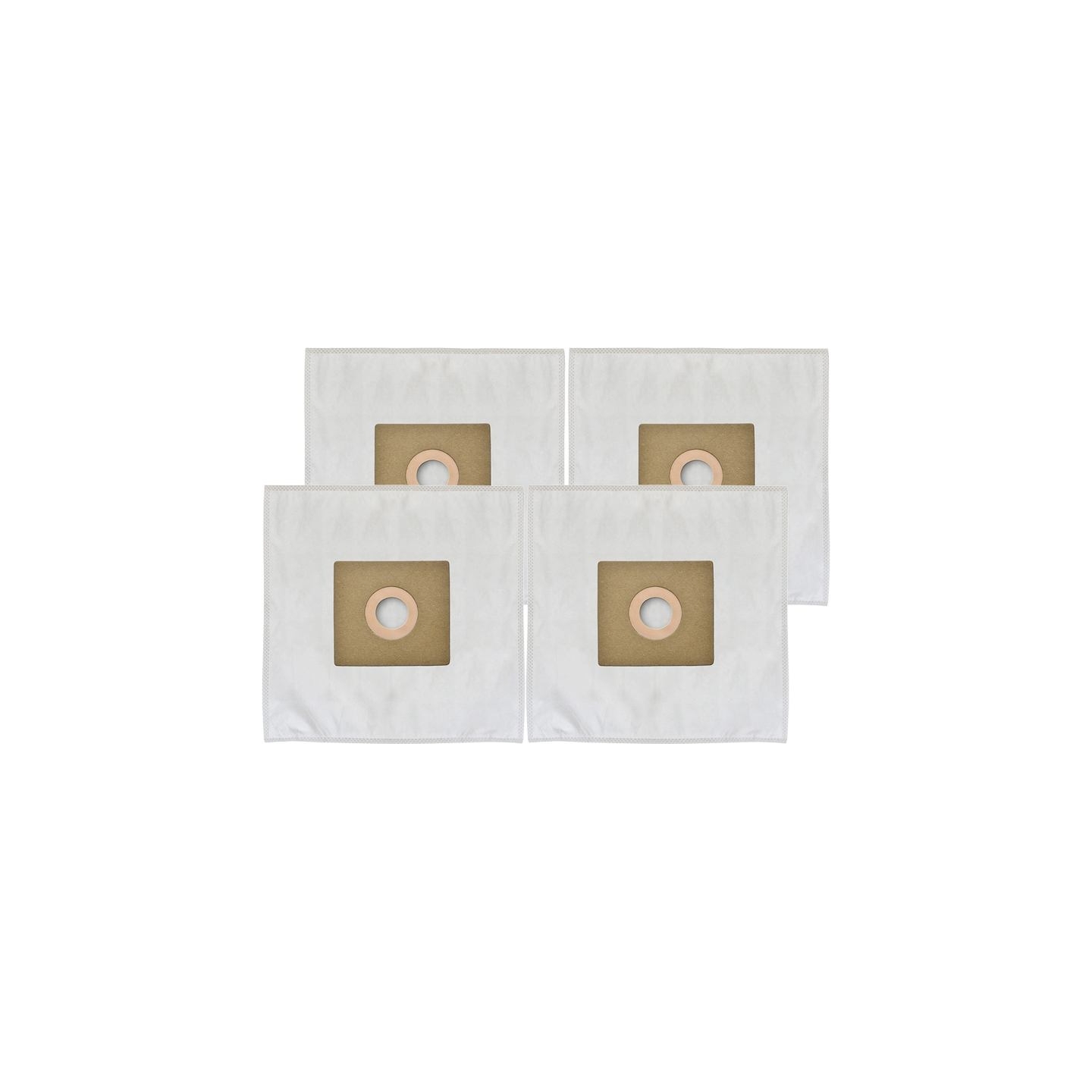 Lafe 46554 Synthetic Vacuum Cleaner Bags 4 pcs for Lafe OWJ001