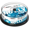 Emtec DVD+R 4,7GB 16x Holly Copy 25 pcs  Cake Box